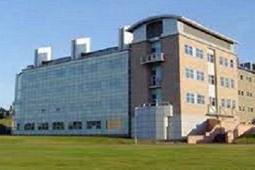 School of Biology, University of St Andrews