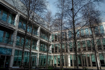 School of Biology, University of St Andrews